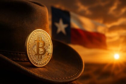 Texas to buy bitcoin for state reserves long before Trump's Bitcoin Reserve delivers