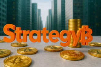 The strategy announces "Stride" inventory to promote the expansion of fixed income, boosting Bitcoin holdings