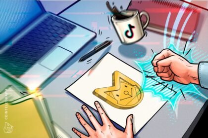 Tiktok denies Trump's Memocoin to buy by replying to the House of Representatives' accusations