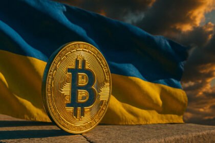 Ukraine opens the door to Bitcoin Reserve as experts warn of important risks