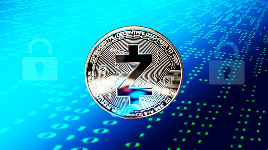 Ledger supports Zcash, cryptocurrency with native privacy