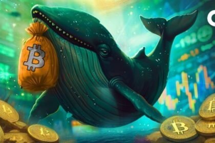 Bitcoin falls 5.5%, but purchases of facilities that exceed $1.3 billion will skyrocket