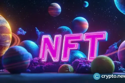NFT Sales Pumps range from 37% to $144.8 million, with unchanging abdication Ethereum
