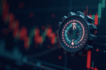 Centrifuge (CFG) price signal breaks out amid $1 billion RWA allocation