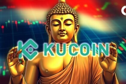 Kucoin will launch fully regulated digital asset exchanges in Thailand under SEC license