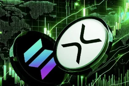 XRP and Solana Treasury's plans are likely scams, warning Vaneck