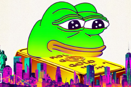 Onchain Gold Trading Volume hits record highs