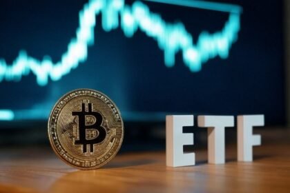 Capital marks the edge of BlackRock Bitcoin ETF Streak