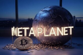 Metaprenet has closed its US$500 million collection to buy bitcoin