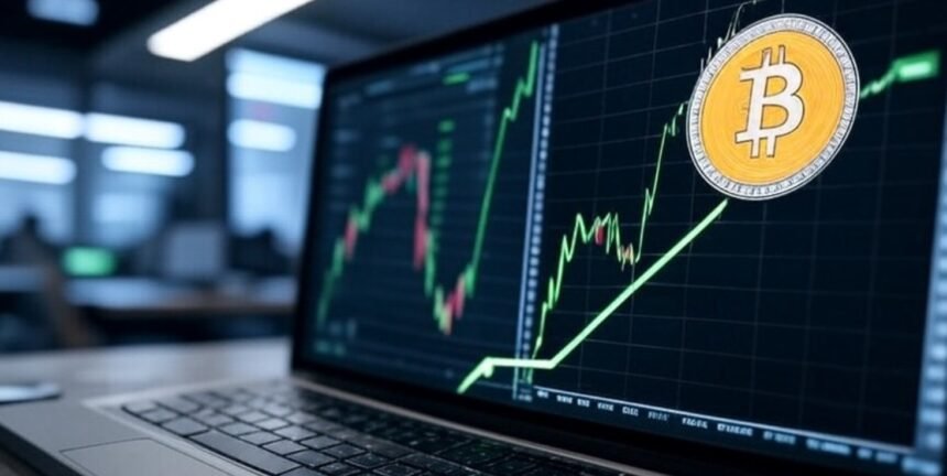 "Bitcoin Bull Run may not have begun yet."