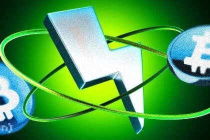 Amazon and Google Now Power 45% Bitcoin Lightning Network Nodes