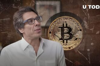 From Bitcoin to $180,000, Dan Tapiero issues ultra-vulnerable price forecasts