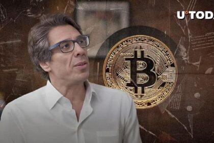 From Bitcoin to $180,000, Dan Tapiero issues ultra-vulnerable price forecasts