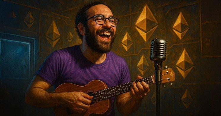 Song a Day Creator talks about "tax nightmare" after creating millions from the NFT sale