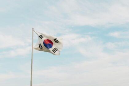 Hash Research CEO has been appointed Chief Insurance Officer of the South Korean President's Office