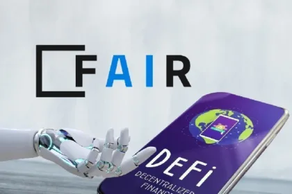 Fair announces upcoming L1 chains specifically tailored to AI agents