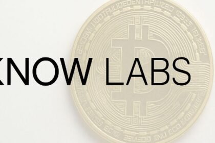 Know Labs, Inc. has announced the adoption of a Bitcoin financial strategy starting with 1,000 Bitcoin
