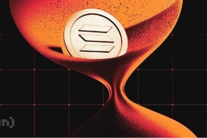 Sec rejects a bid to make Defi company's $1 billion bid into "Solana's MicroStrategy."