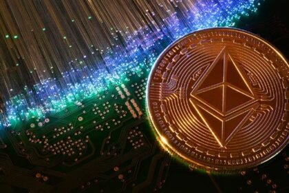 Ethereum Price's rebounds strongly rebound and clears $2,350 resistance with 8% profit