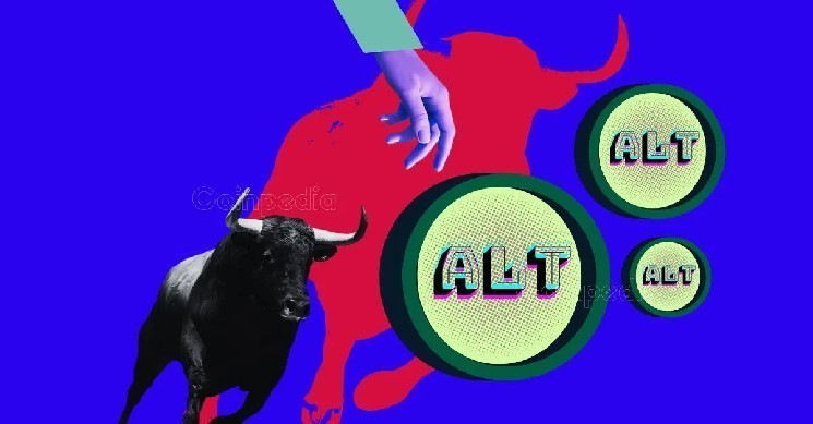 Top 5 altcoins stack now with 100x profit