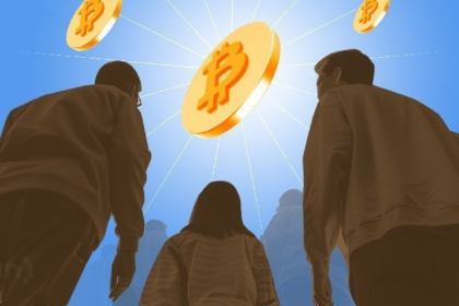 Should Bitcoin be in every portfolio?