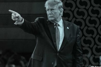 Trump strategists outline how Bitcoin helped Republicans win the 2024 election