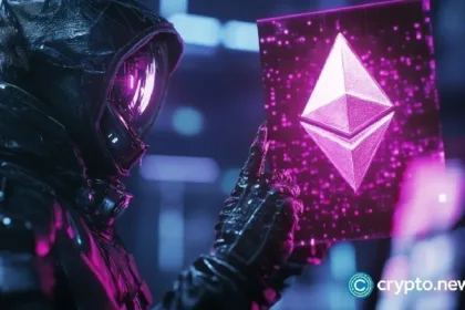 Ethereum prices drop due to poor performance in June