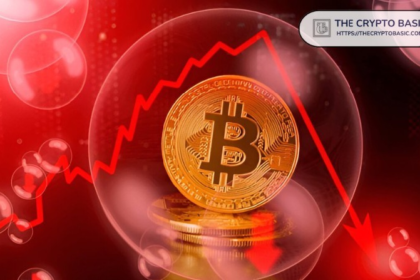 Here's why Bitcoin faced a massive pullback after trying to beat $107K