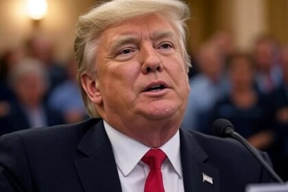 Donald Trump's Order