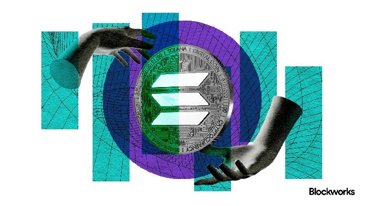 Here are eight companies competing to list SolanaETFS