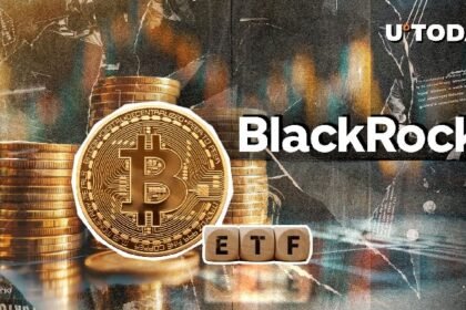BlackRock registers amazing $0 with Bitcoin ETF flow
