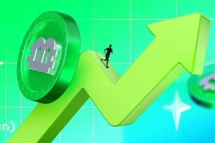 ETF inflows are nearly half as Bitcoin slides in the market