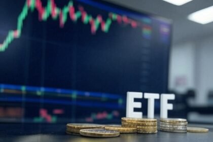 10 Day Bitcoin ETF Tickets confirm institutional enthusiasm