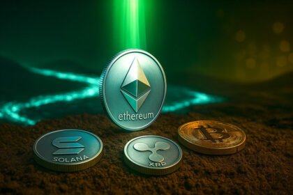 Crypto ETF influx rises to $11 billion in seven weeks leading Ethereum amid uncertainty in US policy