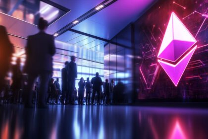 Ethereum Foundation integrates protocol teams to quickly track scaling, blobs and UX overhauls