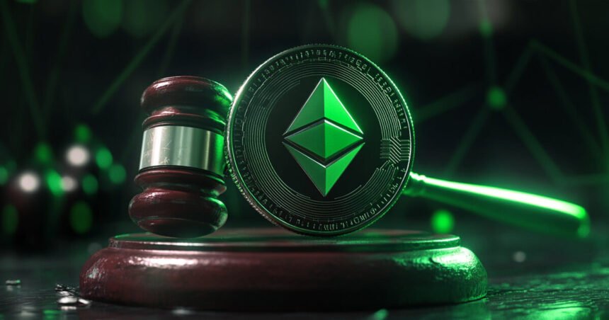 Tornado Cash Support: Ethereum Foundation pledges $1 million to defend Storm, and the entity boosts Pertsev's charm