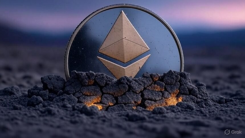 Ethereum's "murderers" will not fulfill their mission