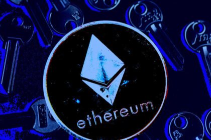 Ethereum Foundation releases its first 1TS outlining the roadmap to tackle security challenges