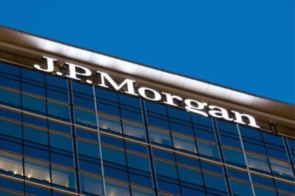 JPMorgan introduces USD deposit tokens to the Coinbase base blockchain