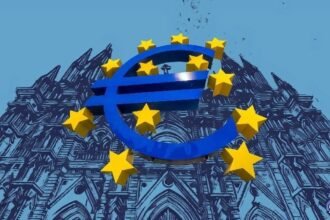 The European Central Bank points out the XRP ledger as a key facilitator for the next Gen finance tool