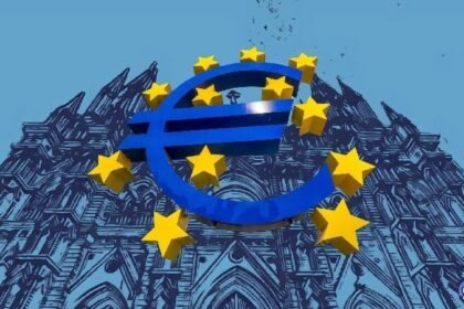 The European Central Bank points out the XRP ledger as a key facilitator for the next Gen finance tool