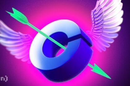 Coinbase lists three new tokens tomorrow