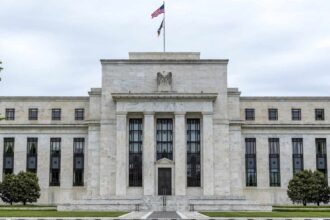 US interest rates