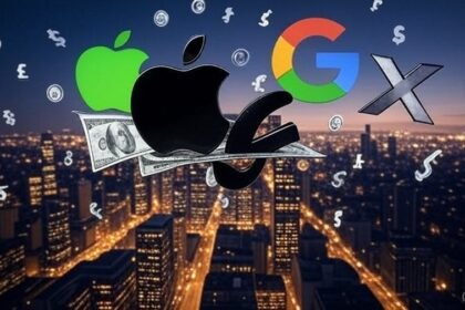 Apple, Google, X, Airbnb are already exploring Stablecoins: Fortune