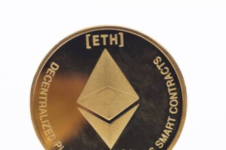 Ethereum price