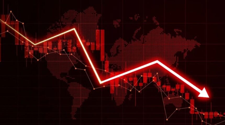 What cryptocurrencies are resisting better market declines?