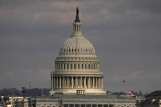 US Senate