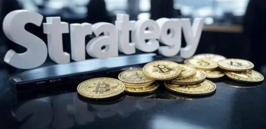 10,000 Bitcoin joins Strategic Treasury