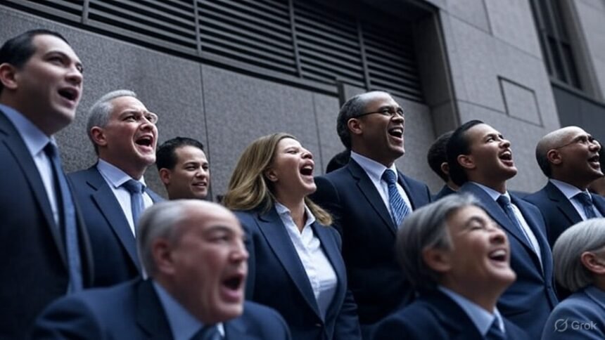 Circle: Branch Street broke my brain