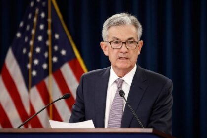What are the forecasts for the Fed's interest rate decisions announced next week? Research company reveals